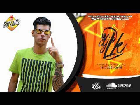 MC Yago - Mais Um Vagabundo  (DJ LK) Lançamento Oficial 2016