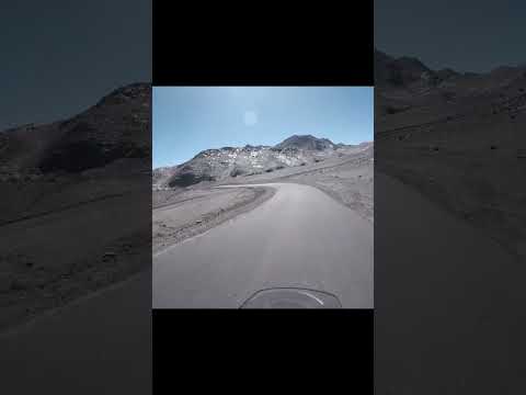 viaje catamarca  la Ruta 43 🏍️ | Duna de Randolfo, Campo de Piedra Pómez y Volcanes – Etapa 5