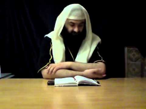 Izmišljeni putevi sufija - 41 dio