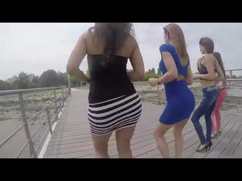 Cristian belly a musica e cagnata