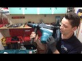Makita HR4013C - видео