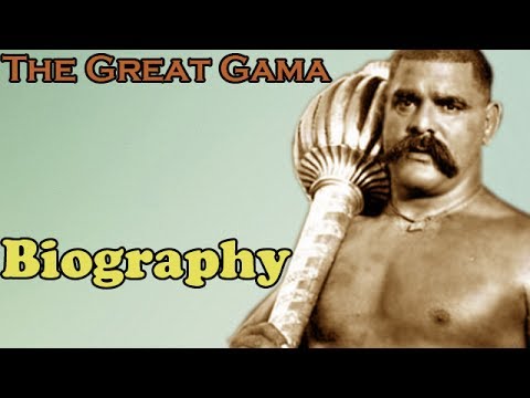 download lagu mp3 mp4 Gama Pehalwan, download lagu Gama Pehalwan gratis, unduh video klip Gama Pehalwan