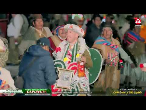 Entrada Moseñada - Sica, Sica (2025)