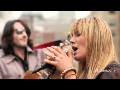 Grace Potter and The Nocturnals - 