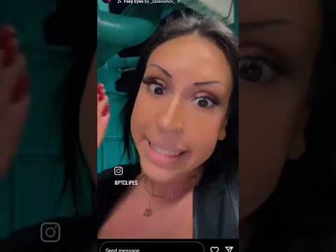 LIL MAMI BARBZ FOI PRESA 😱?