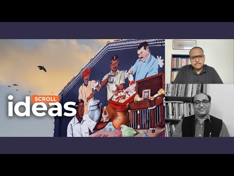 Is being a Dalit defined by religion? Shoaib Daniyal in conversation with Khalid Anis Ansari