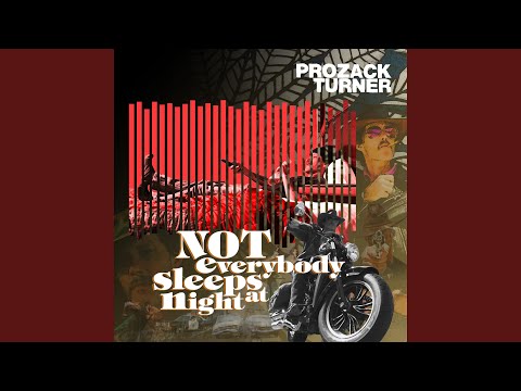 Cocaine and Disco (feat. Nucentz & Rob Kelly)