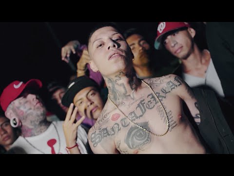 Hasta Morir - Ochentay7 Music ft. Santa Fe Klan, DAAZ, Lil Benjas