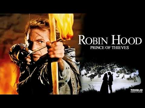 Overture & Everything I Do (I Do It for You) instrumental