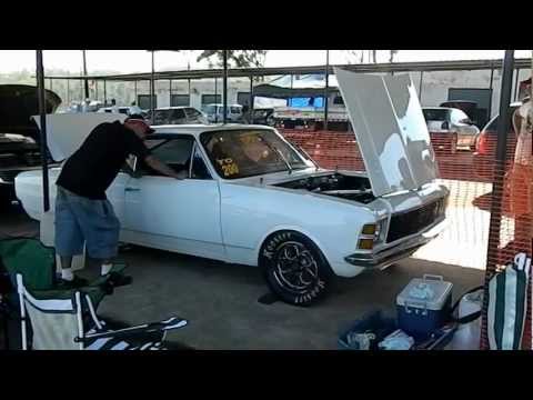 Opala TO 200 - Thiago Oliveira Ferreira - VII Festival ECPA de Arrancada