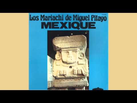 Mariachi de Miguel Pitayo  La Bamba