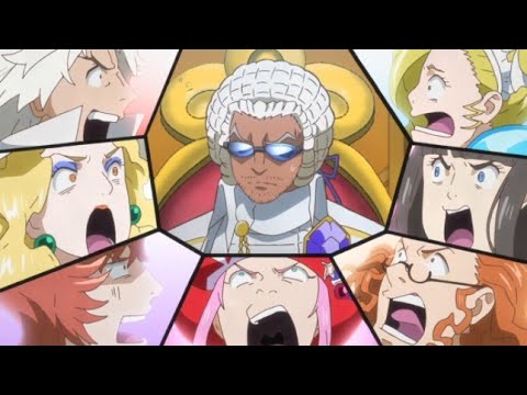 ClassicaLoid Salty Salty CLASKEY:KLASKY