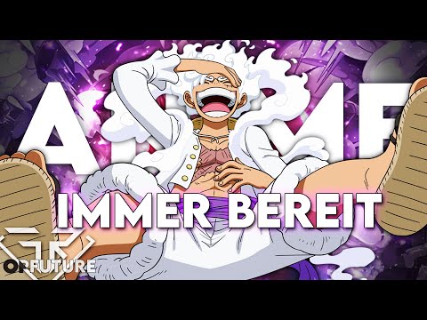 „Immer bereit!" | BATTLE RAP TRIFFT AUF ANIME RAP | by OPFuture x Neo Unleashed