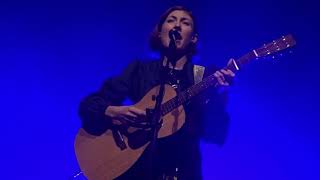 &quot;Tatted Lace&quot;, Alela Diane - Louvain, Novembre 2018