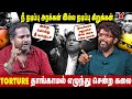 DIWAGAR VS KAATHU KARUPPU KALAI Instagram Sanjay Ramasamy யை வெச்சு செய்த 