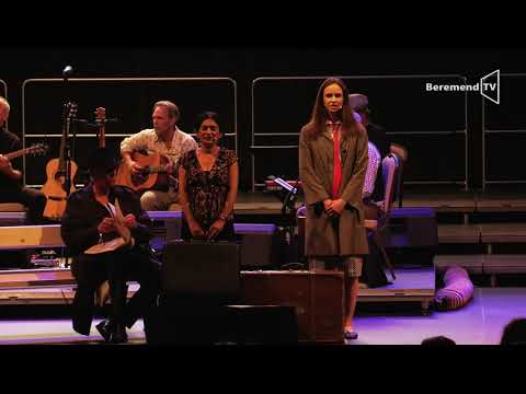 14. Ördögkatlan Fesztivál - Váróterem - Cseh Tamás emlékest