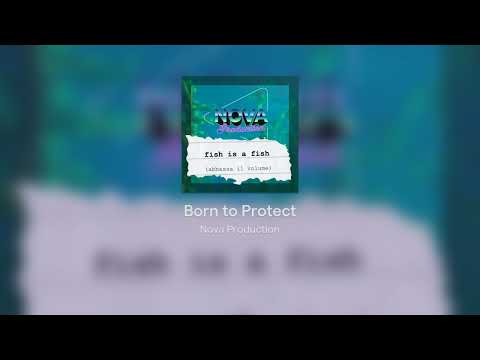Pesce Enrico - Born to Protect