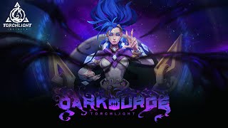 Трейлер первого сезона Dark Surge для Action RPG Torchlight: Infinite