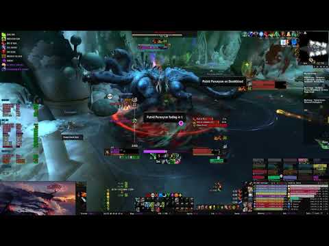 Mythic Fetid Devourer (Havoc DH PoV) - Intern Made This Boss