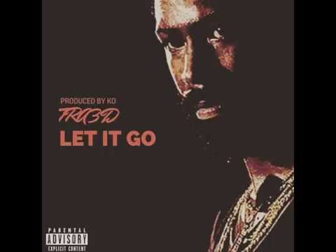 TRA3D-Let It Go