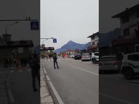 Ponte Caffaro per il Tirolo