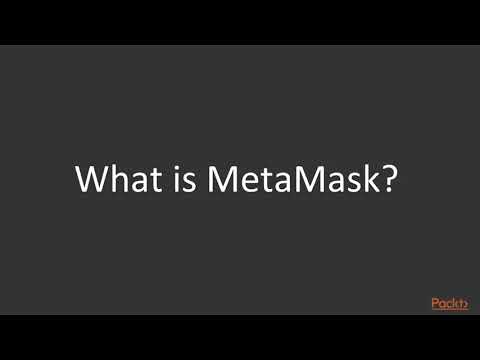 Blockchain Development for Beginners What is Solidity and MetaMask | packtpub com