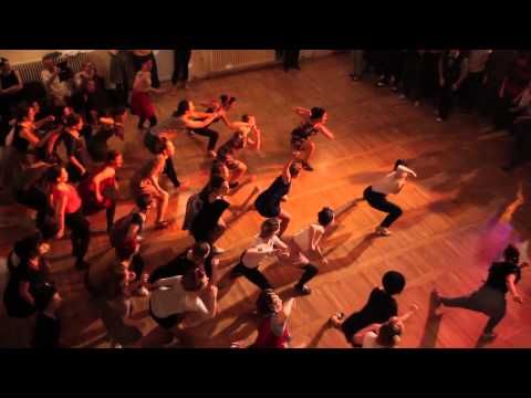 LSSF 2014 - The Final Battle