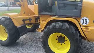 Venta de Volvo L30B Pro cargadora multifuncional - Imagen 4 | Machineryline BO Volvo L30B Pro cargadora multifuncional | Imagen 4 - Machineryline