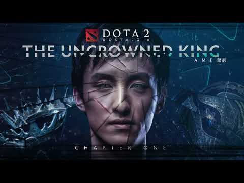 Ame the still the legend, still the uncrowned king!