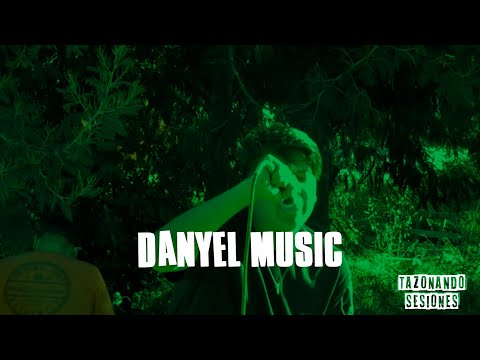 Tazonando Sesiones Vol. 1 - Danyel Music En Vivo