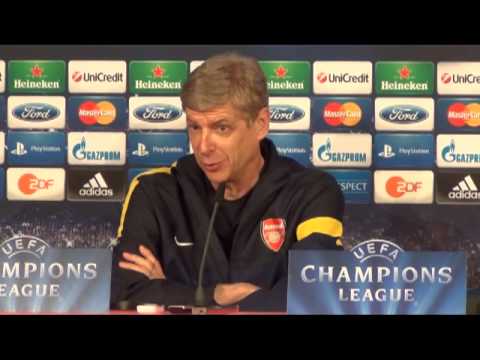 Sport Eagle TV Preview - FC Bayern München vs. Arsenal FC, Round of 16, Second Leg