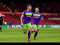 Highlights | Middlesbrough 0-1 Bristol City