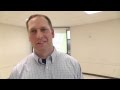 Brad Hoover Interview