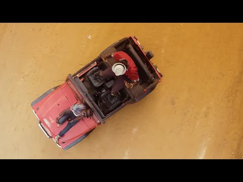 NIX - Au Feeling (feat. MAO SIDIBE)