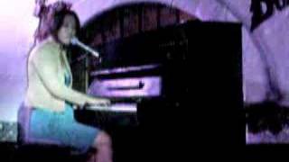 Vienna Teng Blue Caravan