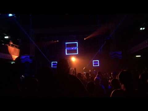 Nu-NRG Luminosity Beach Festival 2017 After Party Panama Amsterdam