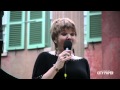 Karrin Allyson at the Cistern