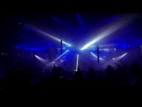 Sensation White - O2 Arena - Prague 2013