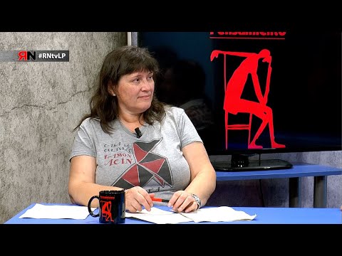 RNtv LP 21. Desvelando aportes libertarios a la cultura