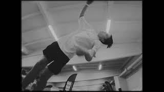 parkour
