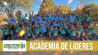 Da Mata lança Academia de Líderes e fortalece cultura de propósito e desempenho