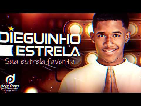 DIEGUINHO ESTRELA - A SUA ESTRELA FAVORITA 1.0