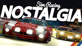 2005 is the New Retro! - Automobilista 2’s Historic Endurance DLC First Look