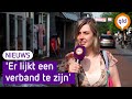 Eigenaren eetcafé geschokt na brandstichting