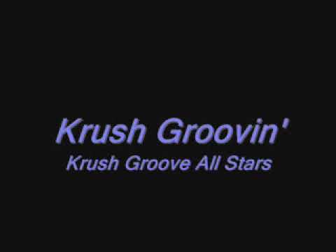 Video thumbnail for Krush Groovin’