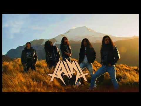 Angel Negro - Sacrificio