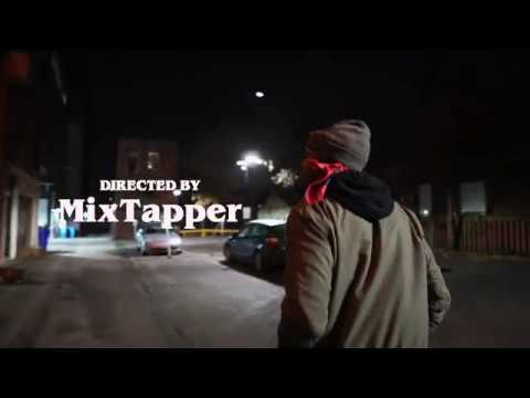 RAY HMND - Q23 ft. Nicole Chambers (OFFICIAL MUSIC VIDEO)