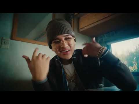 Lucky Brown, Cris Mj, AK4:20, Pailita - Pretendientes (Video Oficial) // LA H777