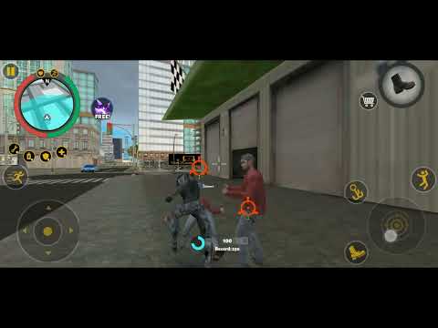 rope hero 3 tipson mission