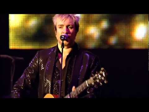 Duran   Duran   --    Save  A  Prayer  [[  Live  Video ]]  HD At  London